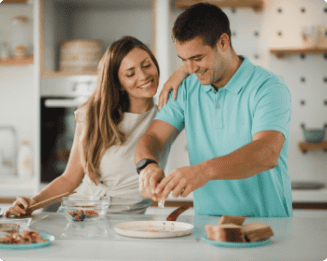Cook With Dixie