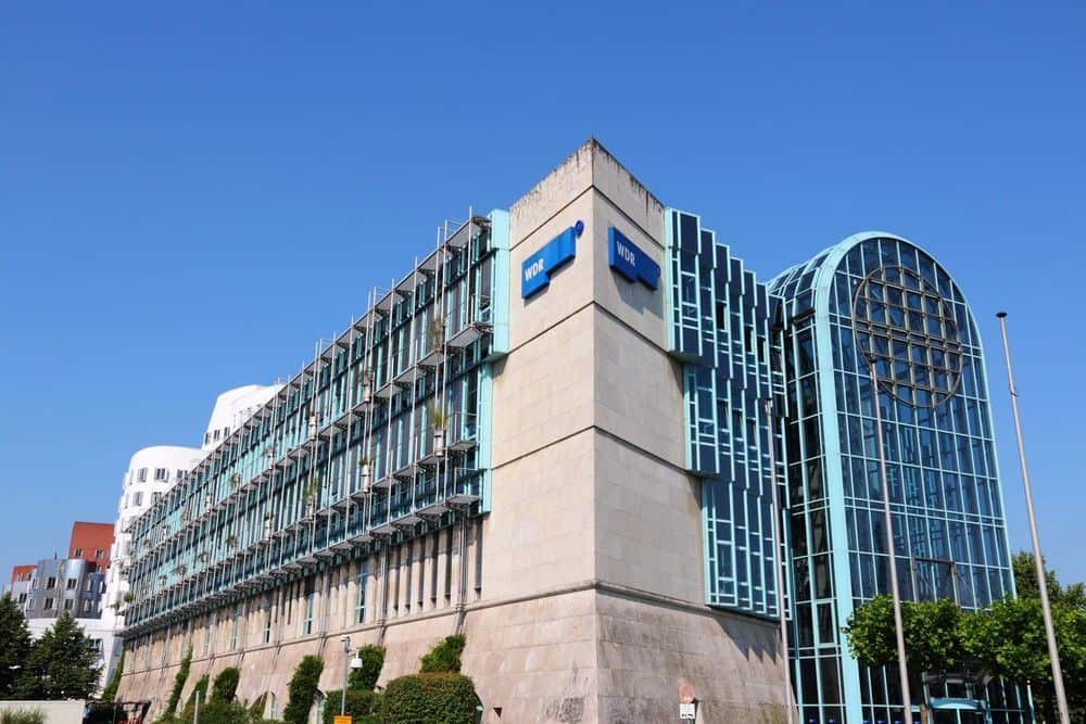 Was ist der beliebteste Radiosender in Deutschland?